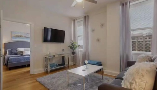 Comfort Condo, 1 Bedroom, Non Smoking, Microwave