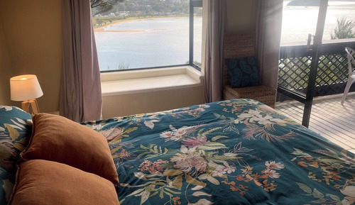 Family Apartment, 2 Bedrooms, Sea View