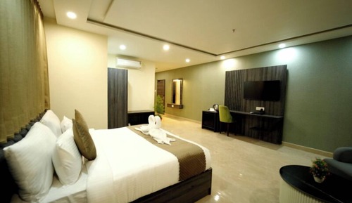 Family Suite