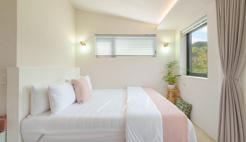 Basic Room, 1 Bedroom (2 dong)