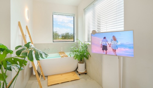Basic Room, 1 Bedroom (1 dong)