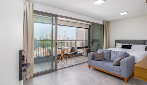 Comfort Apartment