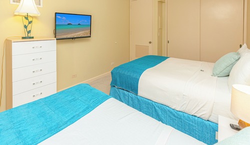Condo, 1 Bedroom, Ocean View (1 Bedroom)