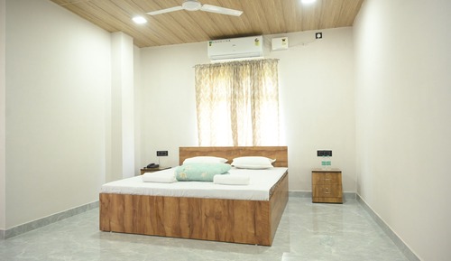 Family Quadruple Room