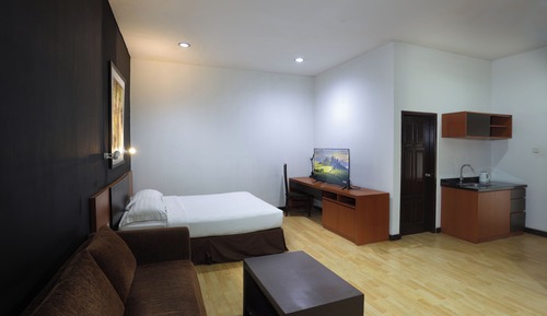 Premier Room