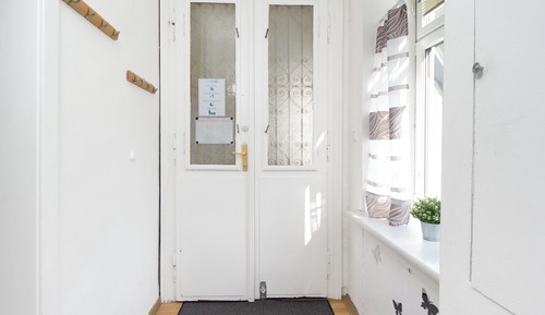 Apartment, 2 Bedrooms