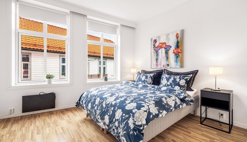 3 Bedrooms Apartment, City View, 1st Floor