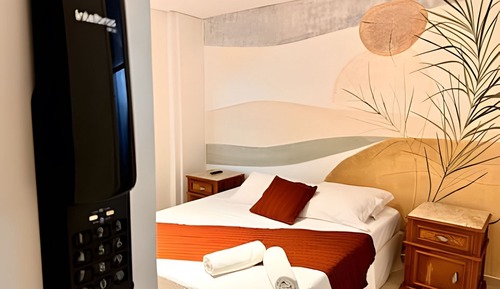 Standard Suite