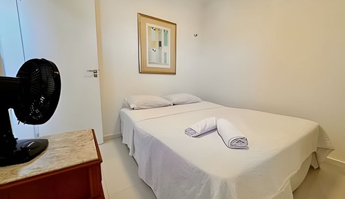 Family Apartment