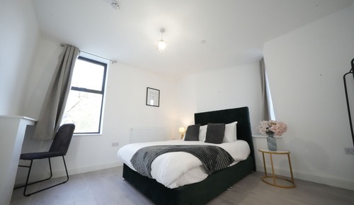 Premium Double Room