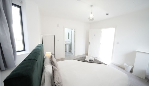 Premium Double Room