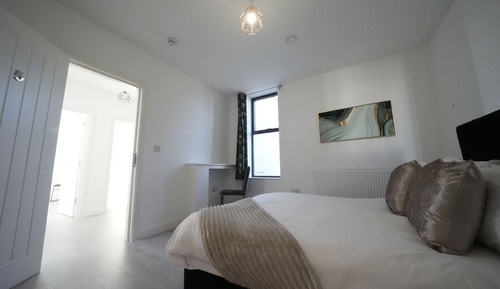 Premium Double Room