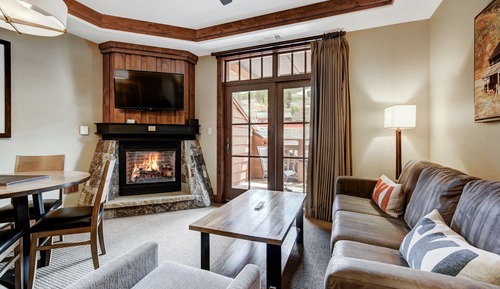 Condo, 1 Bedroom
