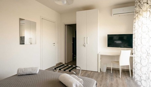 Junior Room