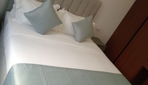 Executive Suite, 1 Bedroom, Balcony, Pool View