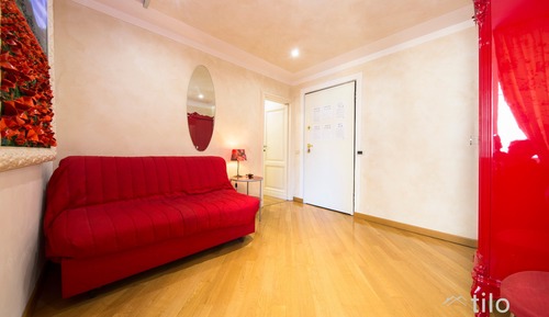 Deluxe Suite, City View