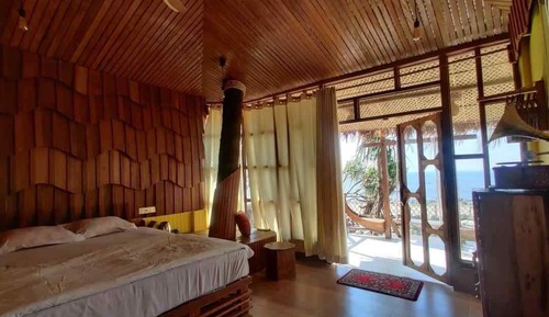 Premium Villa, Sea View