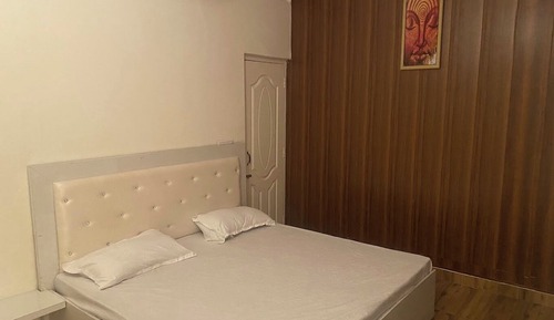 Deluxe Room, Private Bathroom