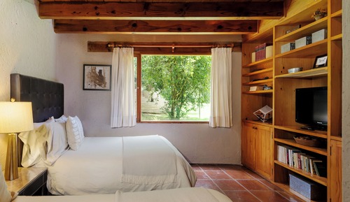 Traditional Villa