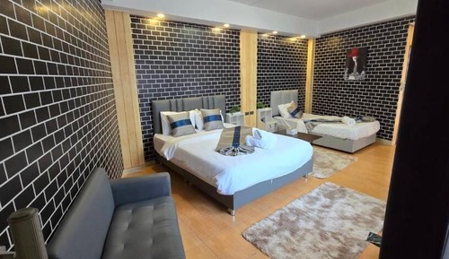 Family Triple Room