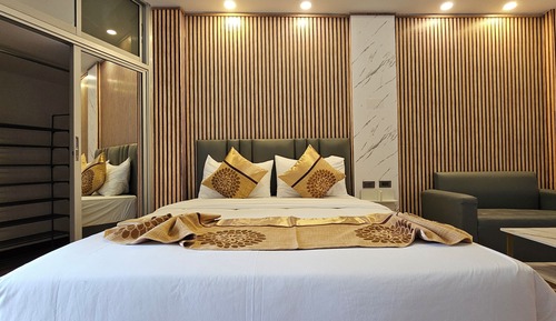 Premium Double Room