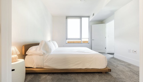 Luxury Apartment, 2 Bedrooms, Non Smoking