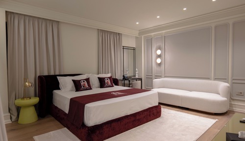 Superior Double or Twin Room