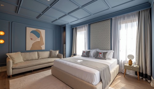 Superior Double or Twin Room