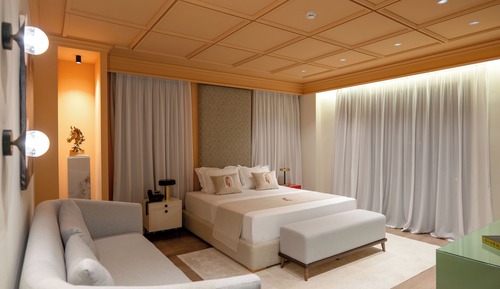 Superior Double or Twin Room