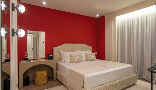 Superior Double or Twin Room