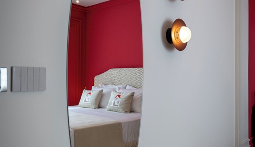 Superior Double or Twin Room, Non Smoking