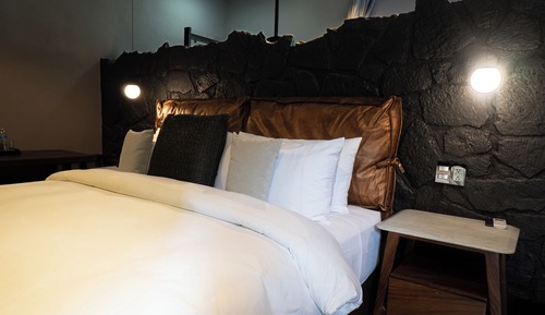 Comfort Room