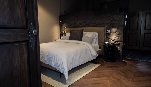 Basic Room