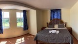 Classic Room, 1 King Bed, Garden View