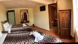 Classic Double Room, Garden View