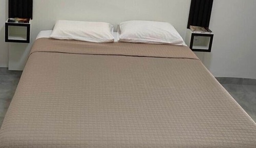 Double Room - Access for guests with reduced mobility