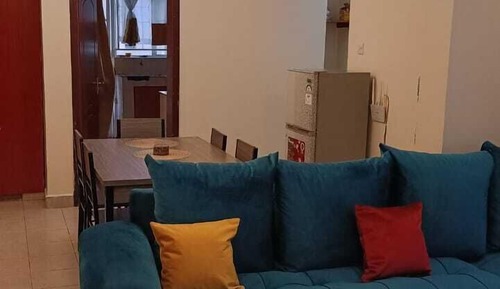 Deluxe Apartment, Balcony, City View