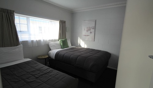 Comfort Apartment, Multiple Beds, Patio