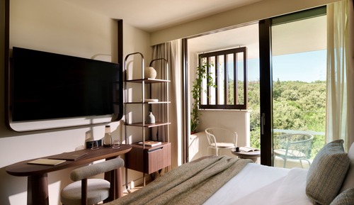 Room for 2