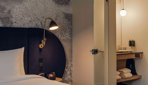 Premium Suite, 1 King Bed, Non Smoking