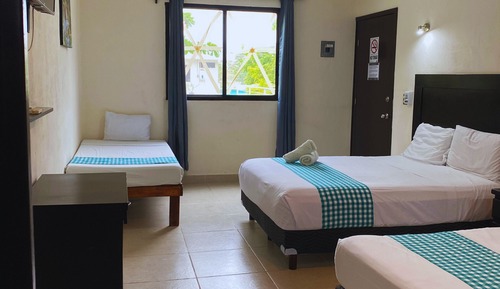 Family Studio, 1 Bedroom, Kitchenette