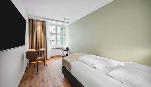Single Room