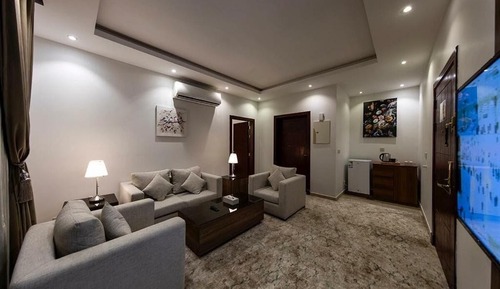 Family Apartment