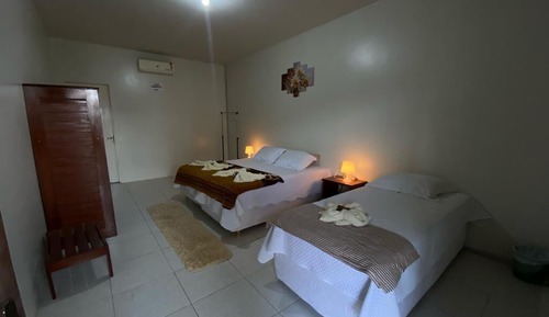 Deluxe Quadruple Room, Balcony, Pool View