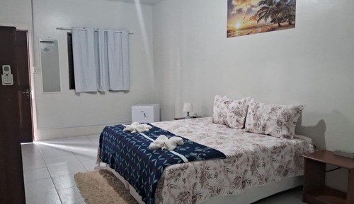 Deluxe Twin Room, Balcony, Garden View