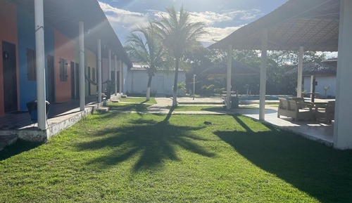 Deluxe Triple Room, 1 Bedroom, Lanai, Pool View
