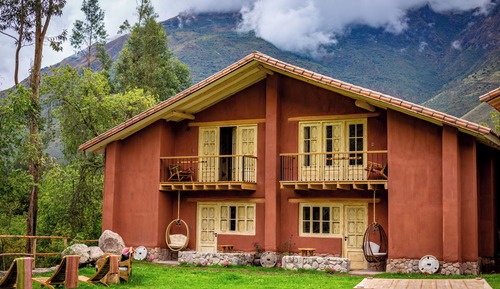 Family Cabin