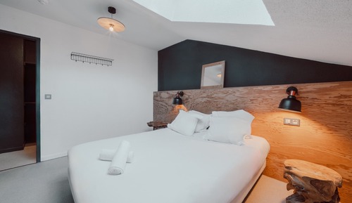 Comfort Apartment
