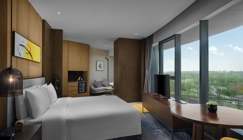 Suite, 1 Bedroom