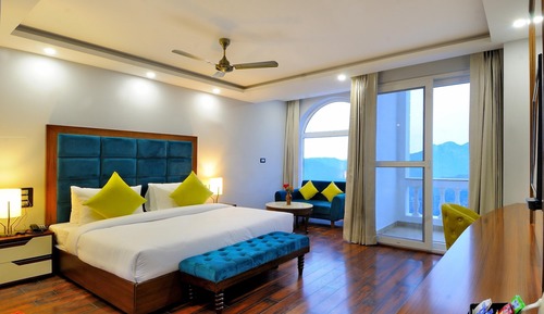 Premium Double Room